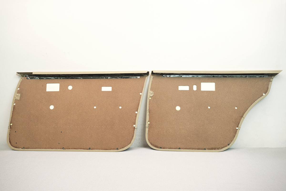 Holden Commodore VH SS