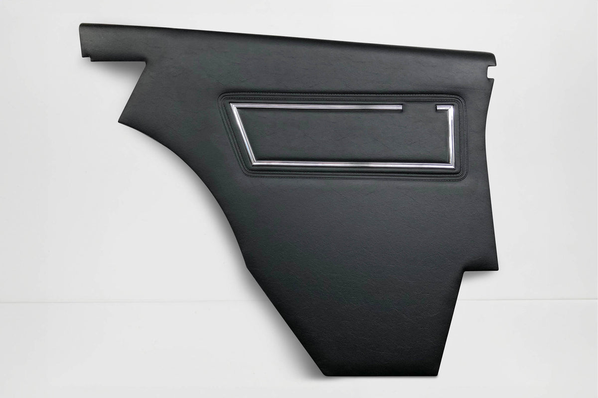 Ford Falcon XC Cobra sedan