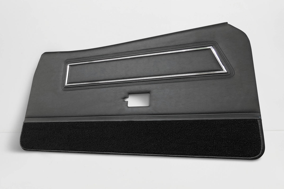 Ford Falcon XC Cobra sedan