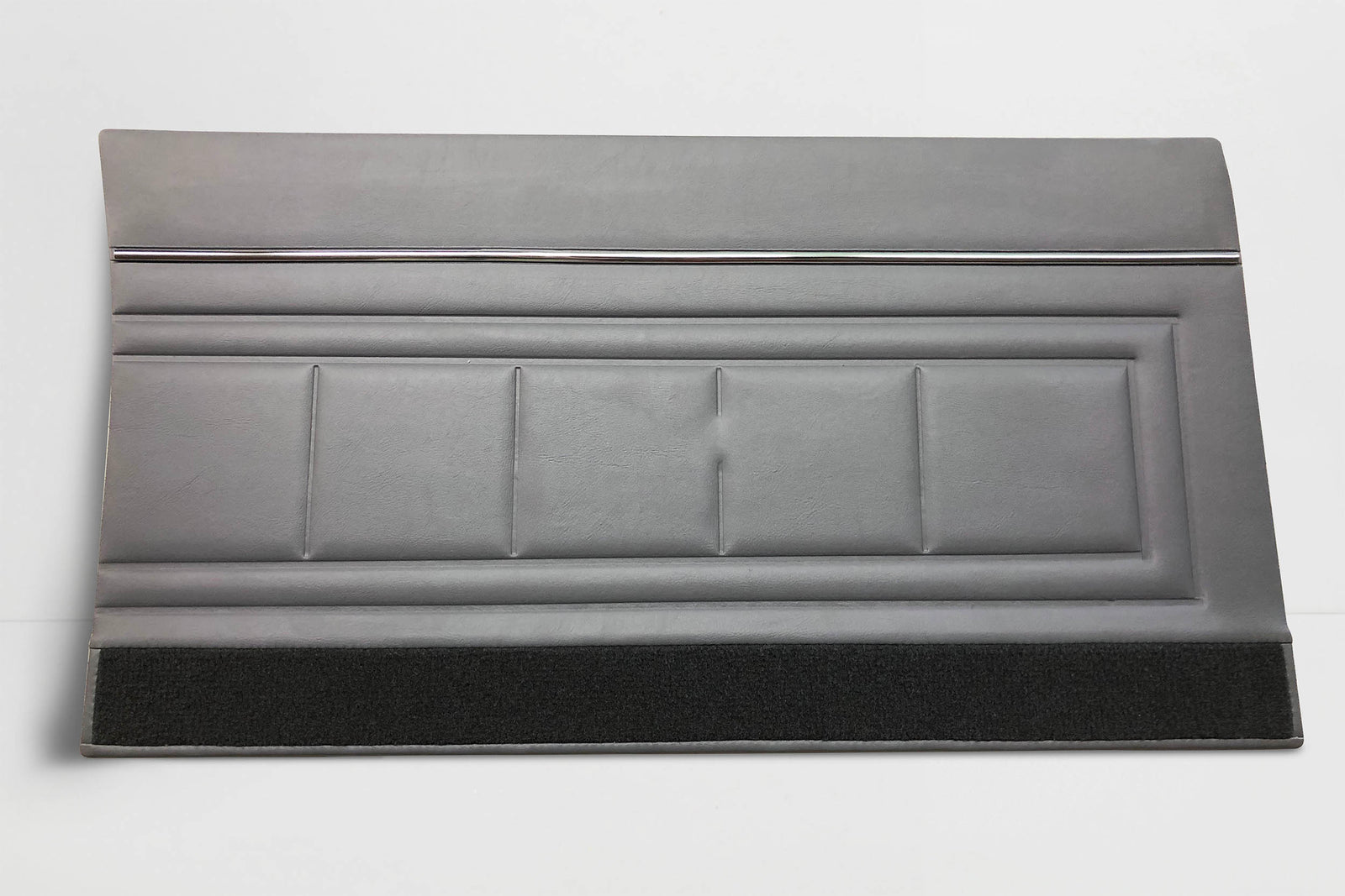 Ford Fairmont XR sedan