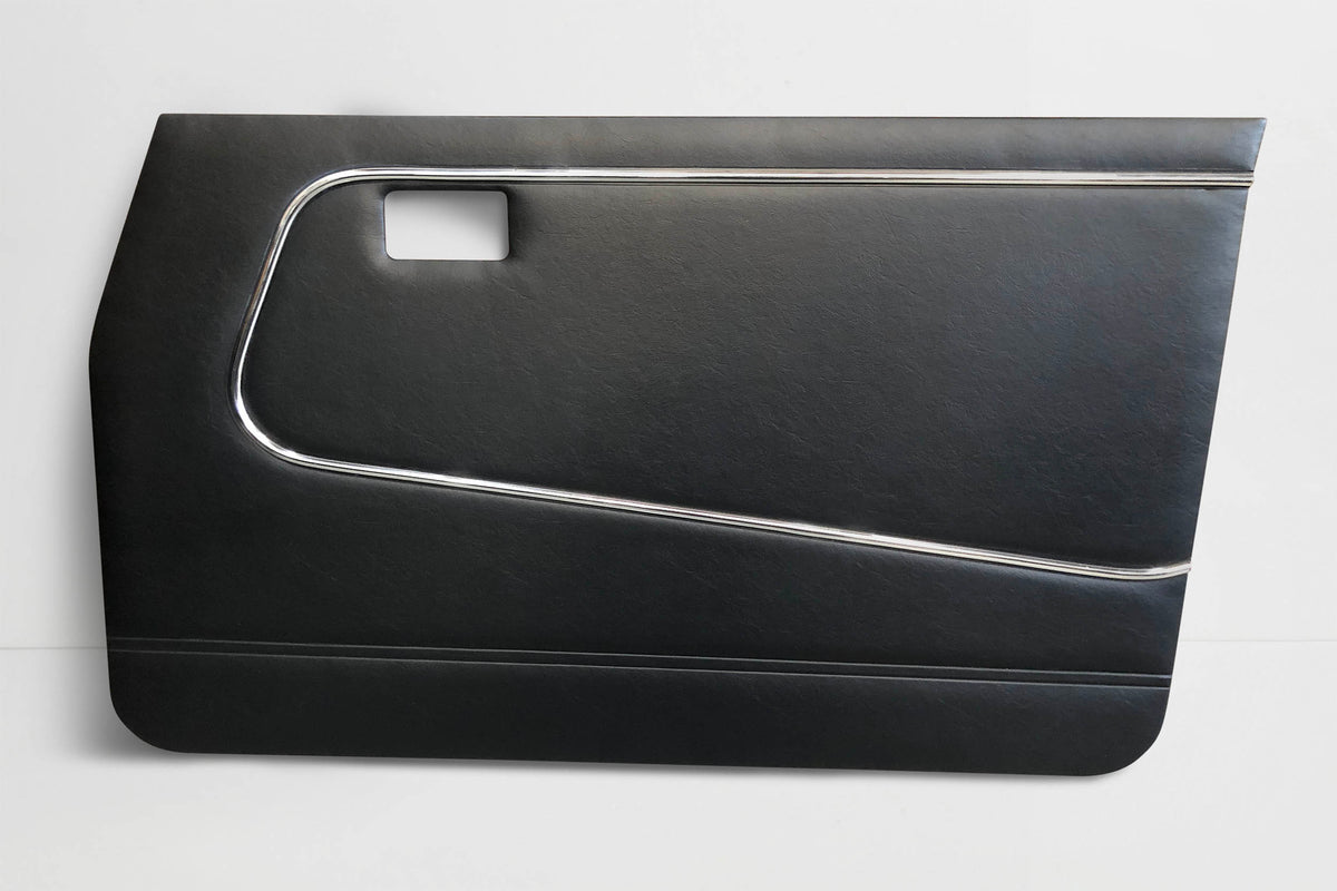 Ford MK2 Escort sedan