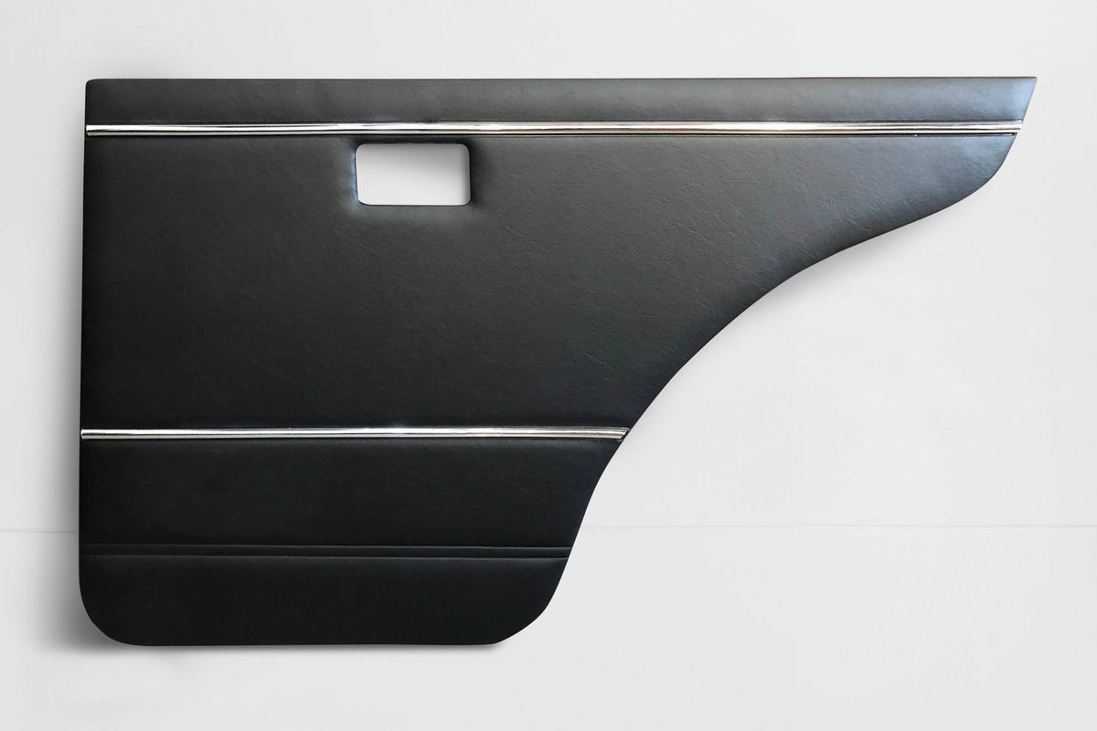 Ford MK2 Escort sedan