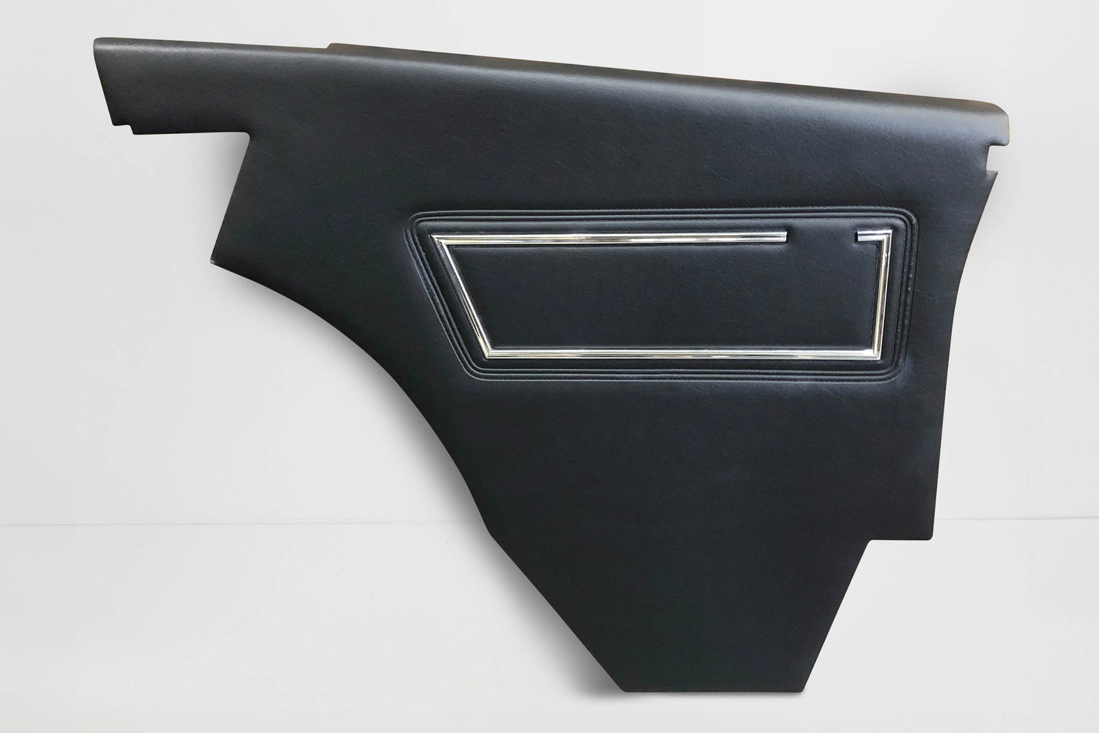 Holden HQ Statesman