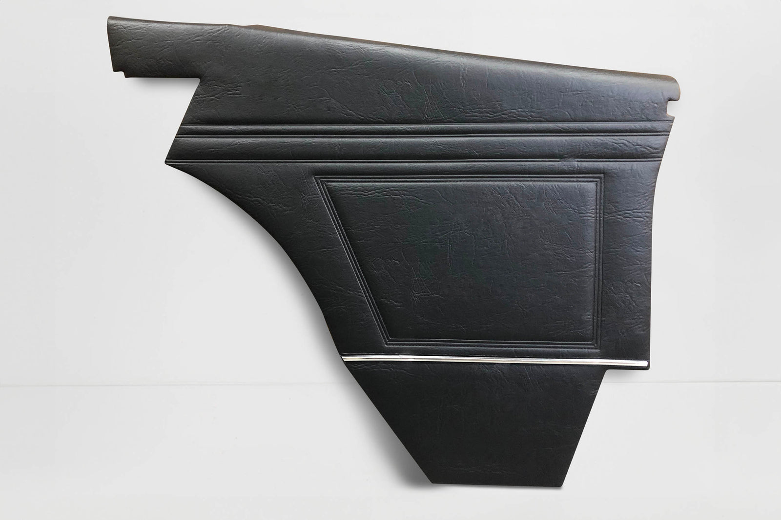 Ford Falcon XB GT coupe