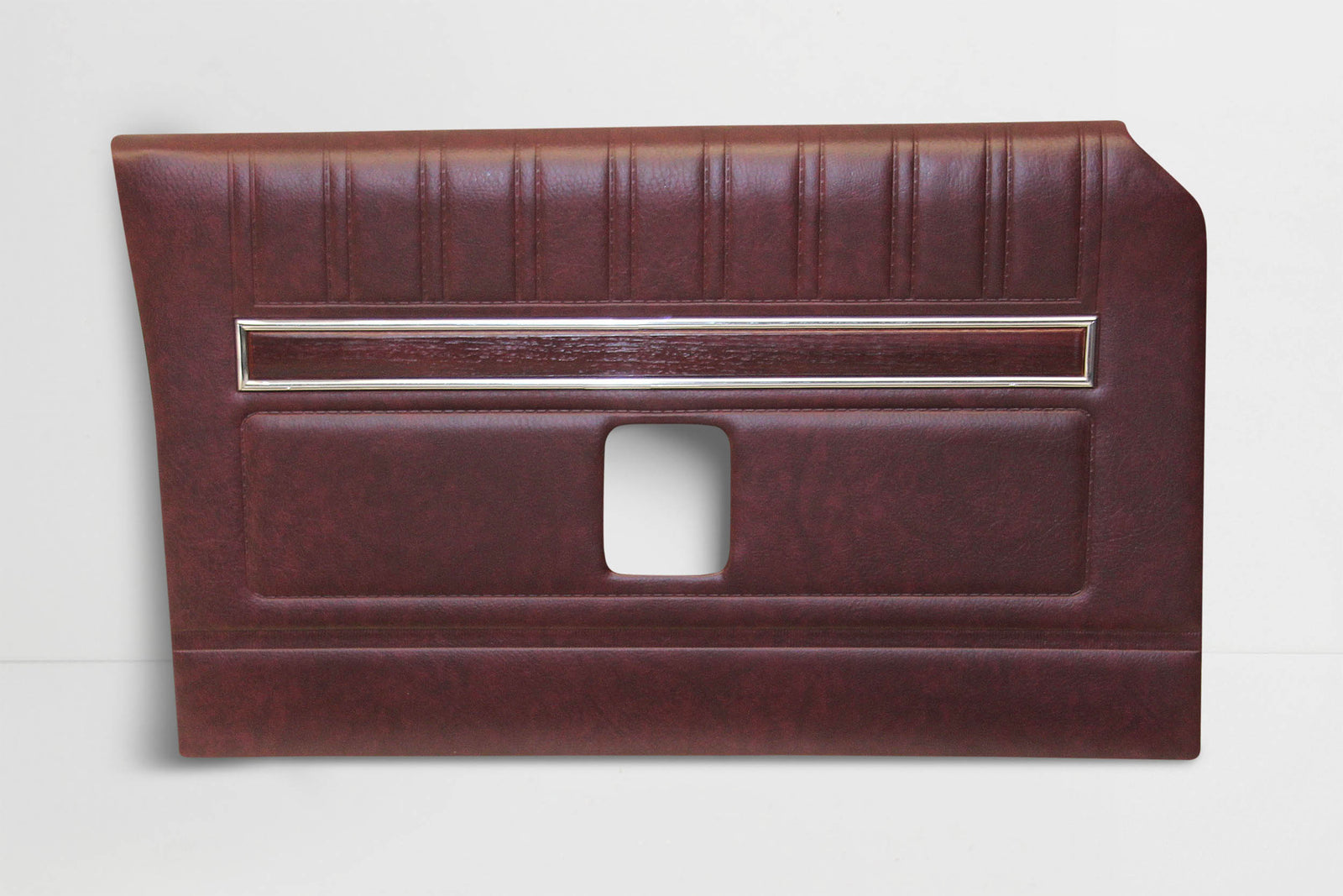 Ford Falcon XY GT Sedan