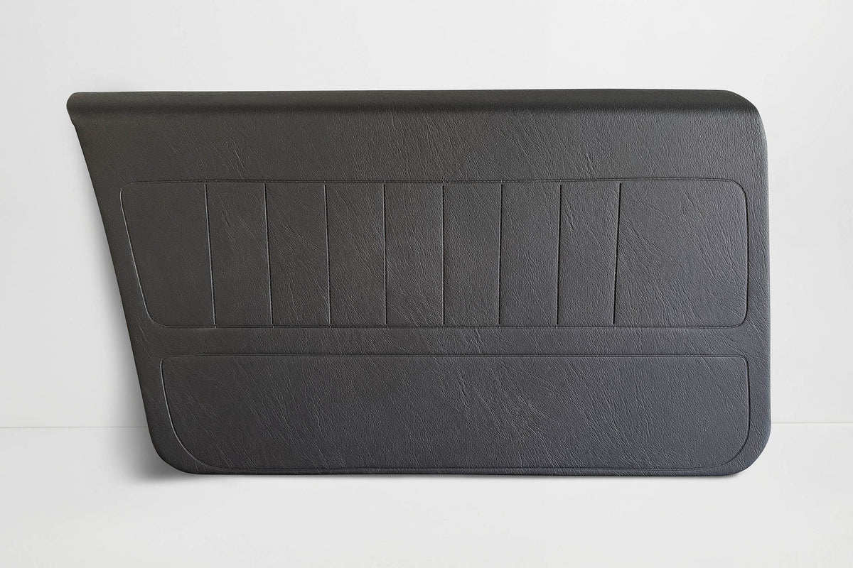 Ford Falcon XD Sedan