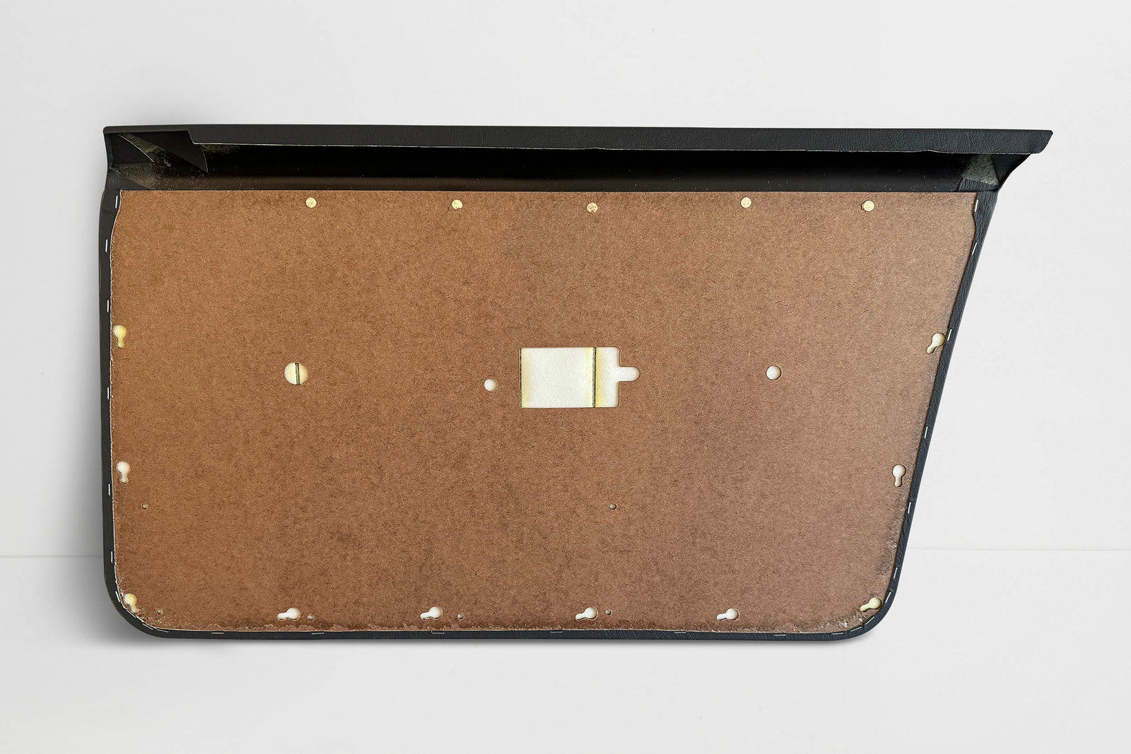 Ford Falcon XD Sedan