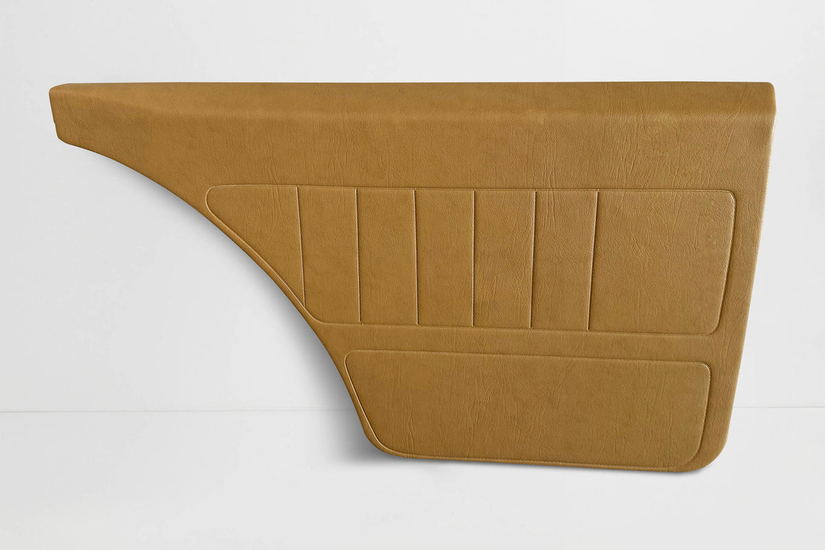 Ford Falcon XD Sedan