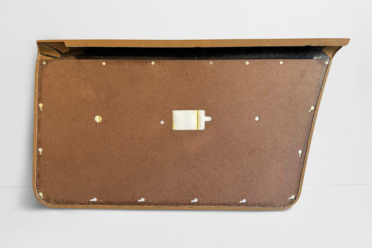 Ford Falcon XD Sedan