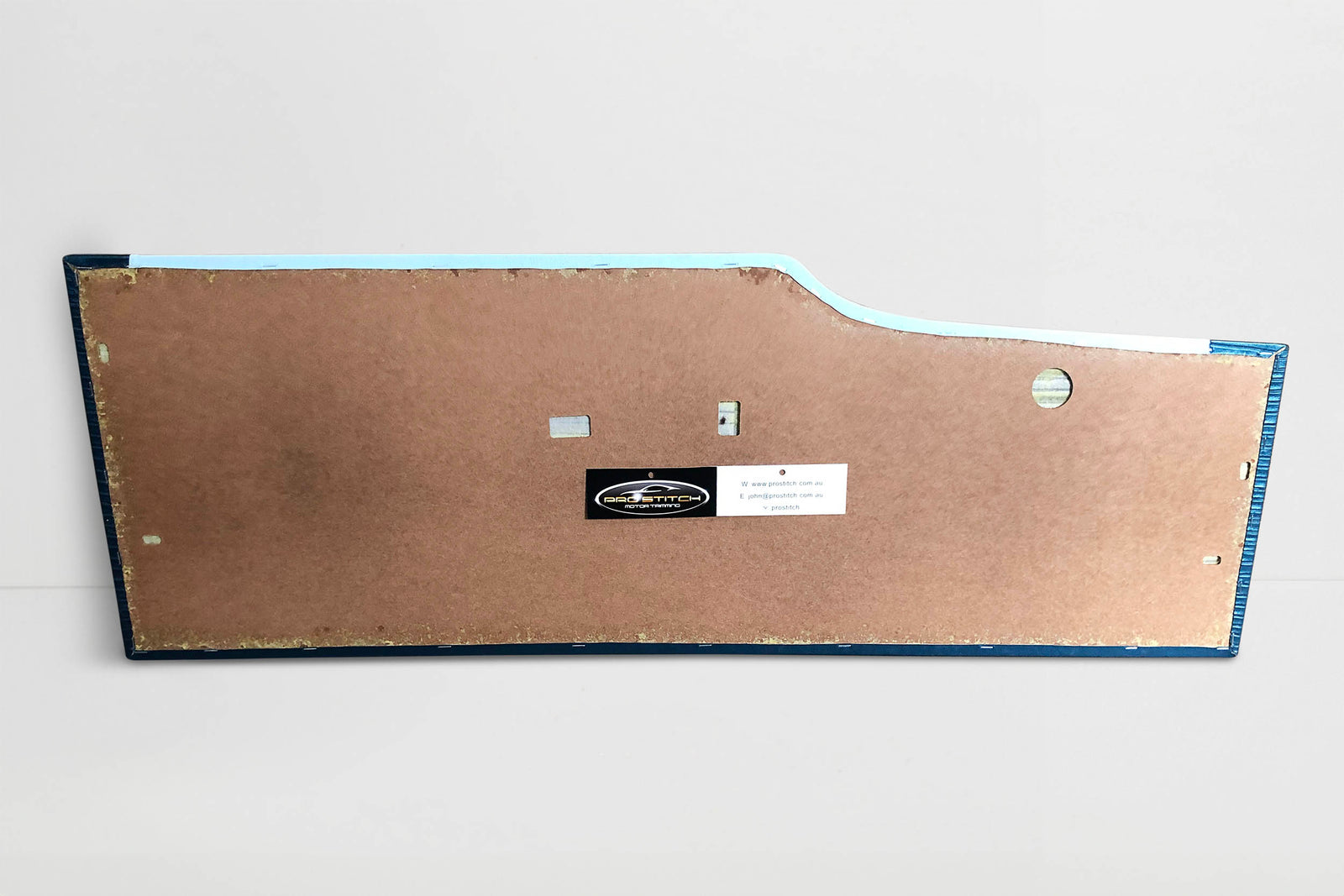 Ford Falcon XM Coupe