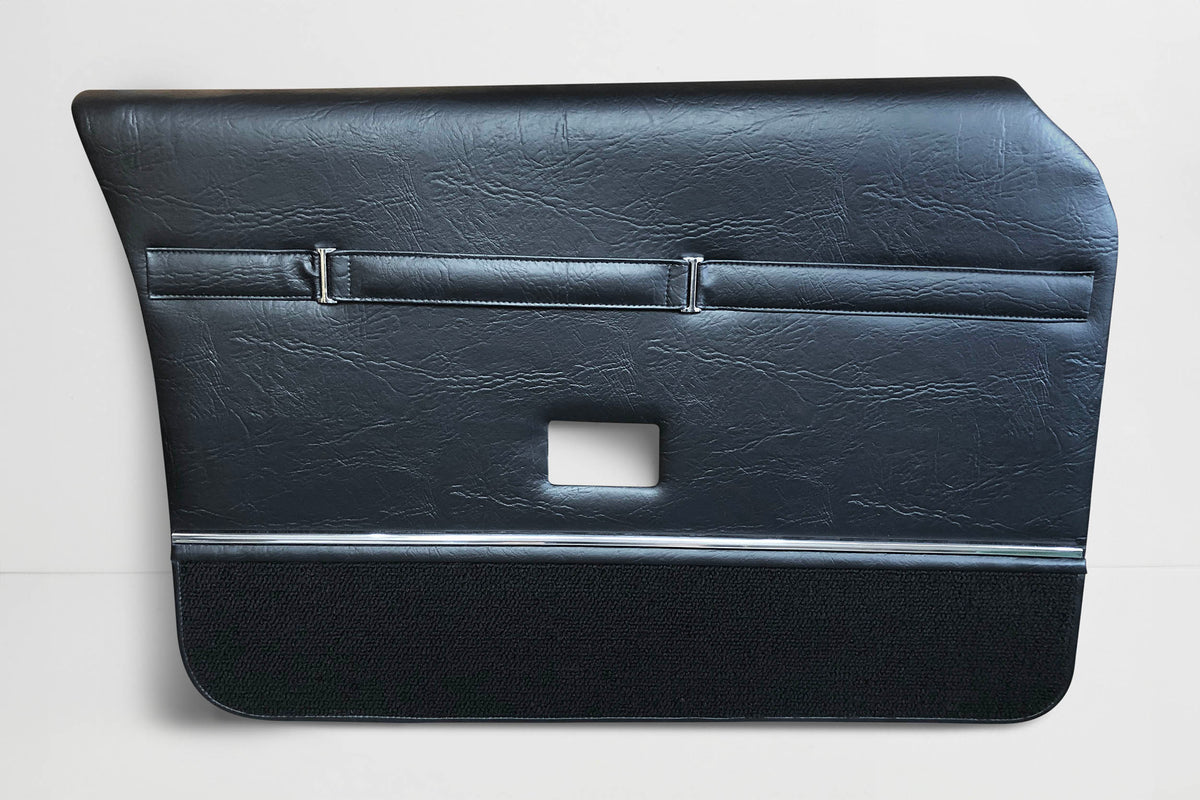 Ford Falcon XC GXL sedan