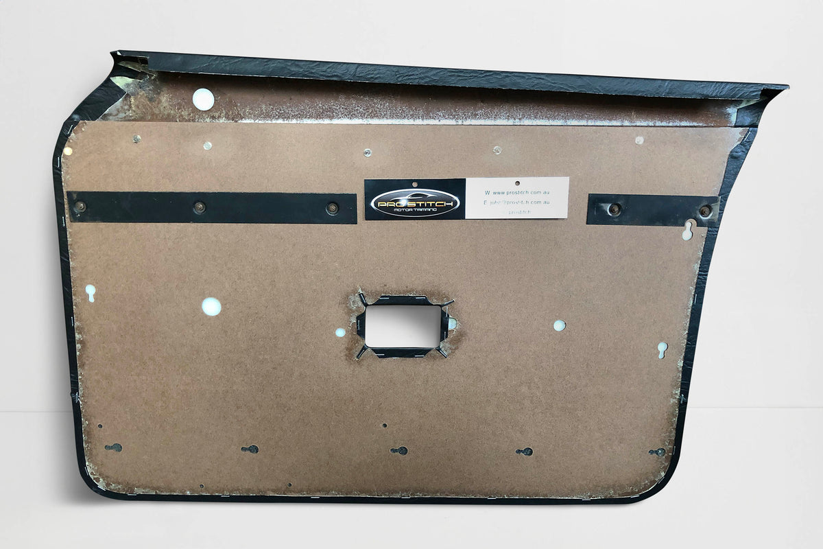 Ford Falcon XC GXL sedan