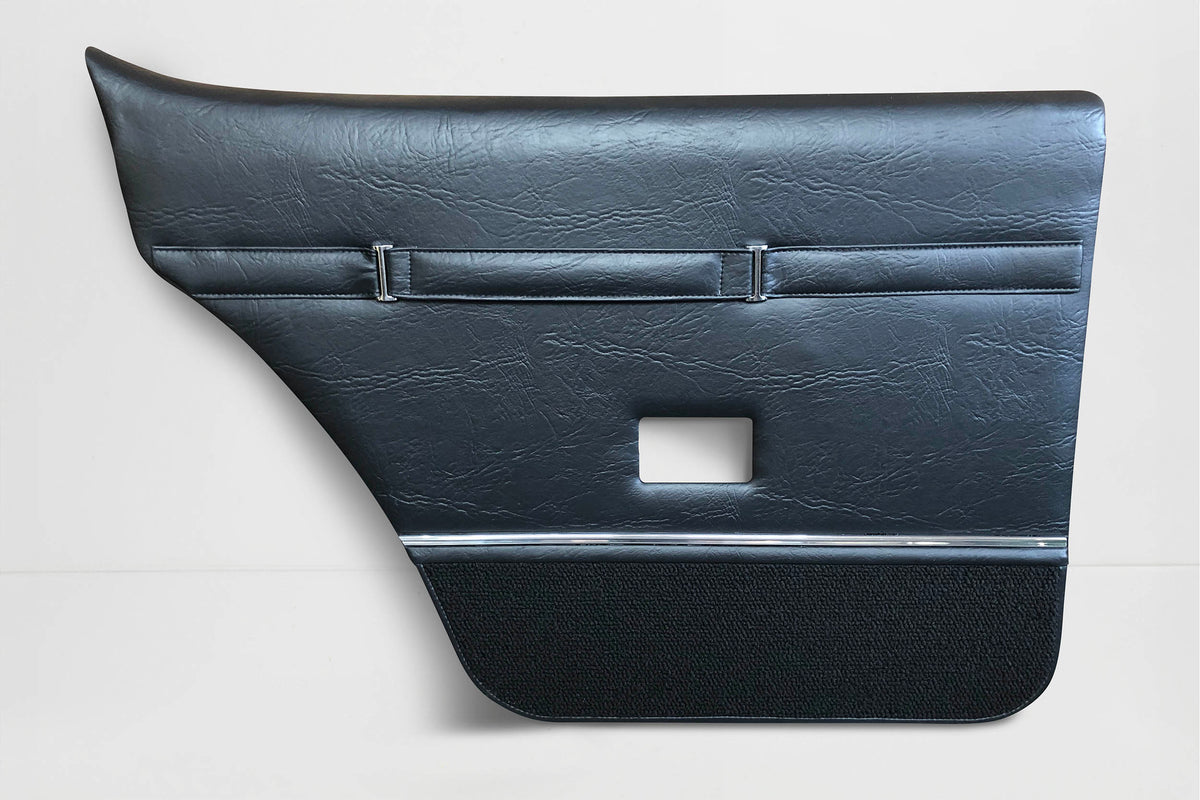 Ford Falcon XC GXL sedan