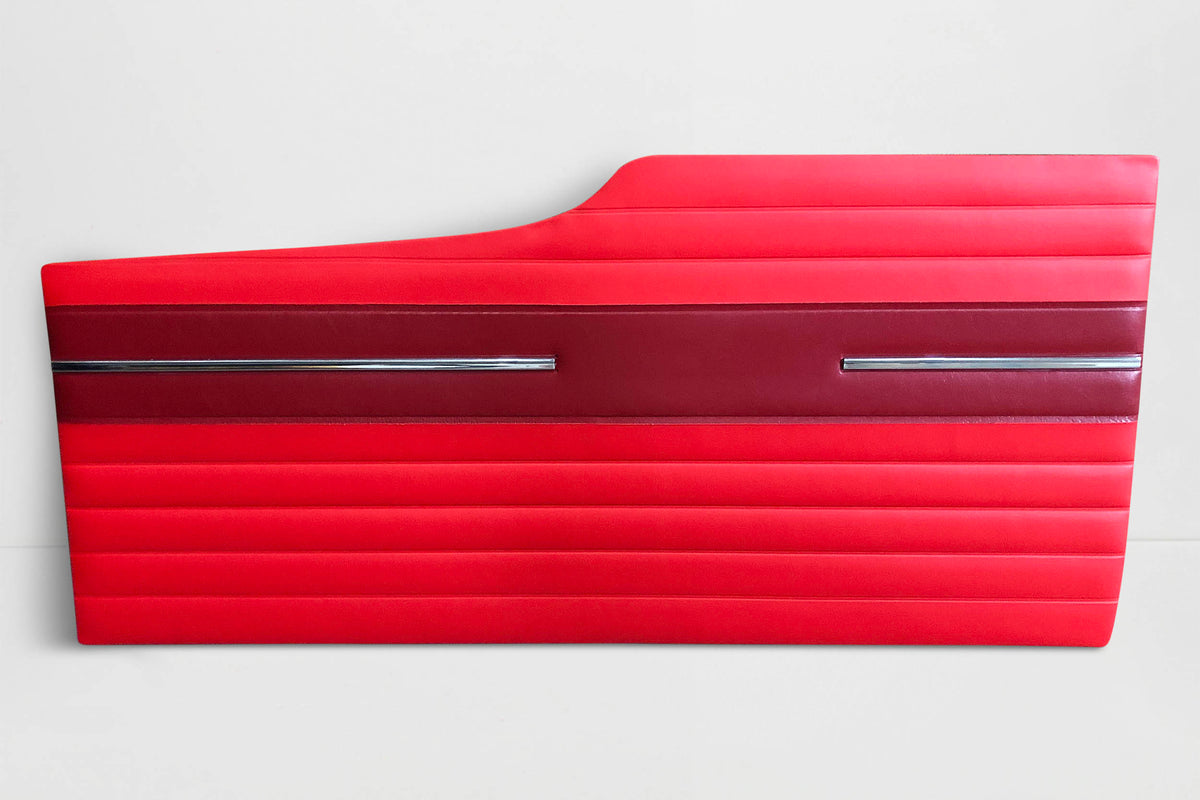 Ford Futura XP sedan