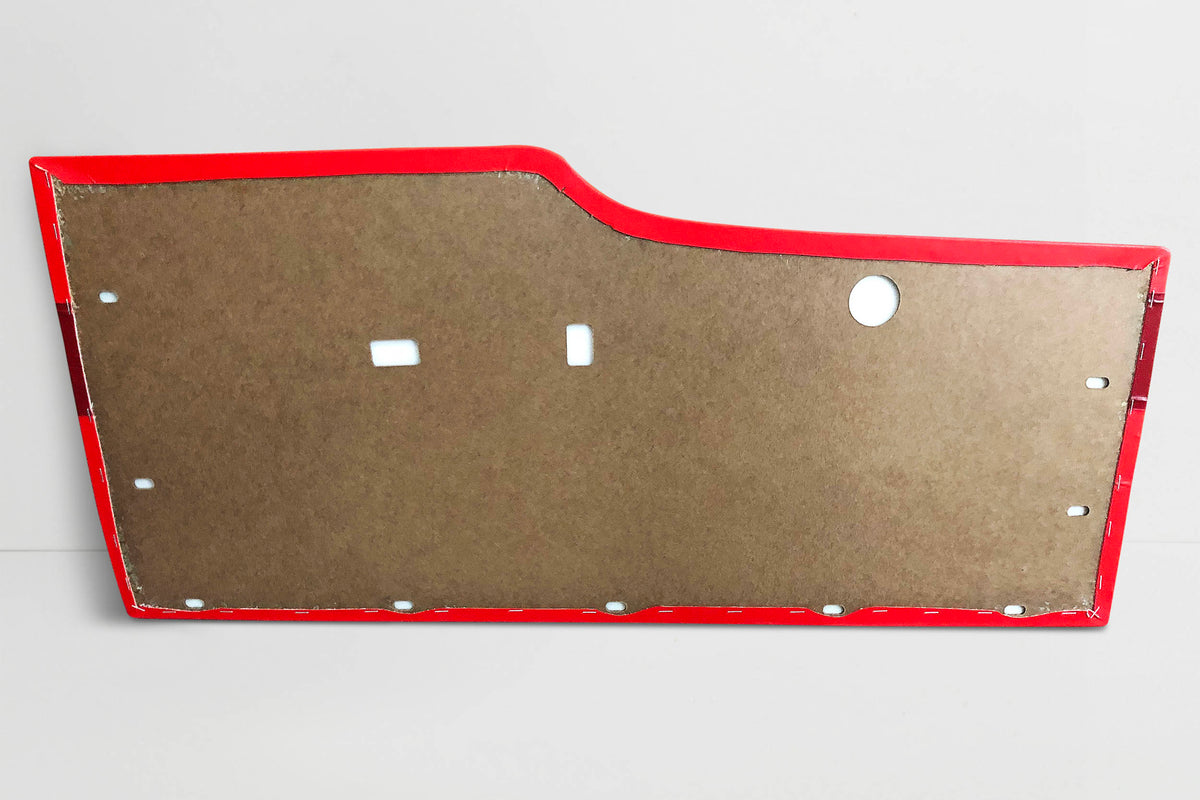 Ford Futura XP sedan