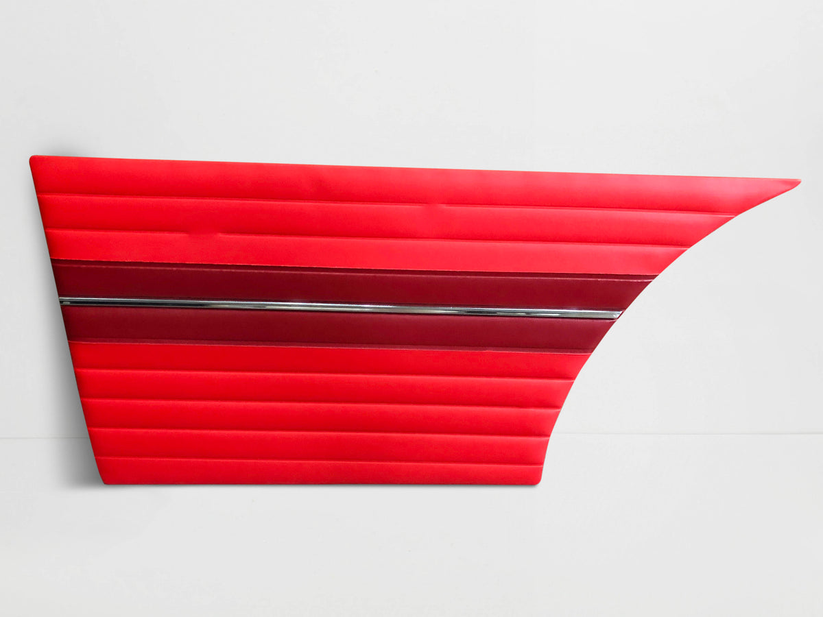 Ford Futura XP sedan