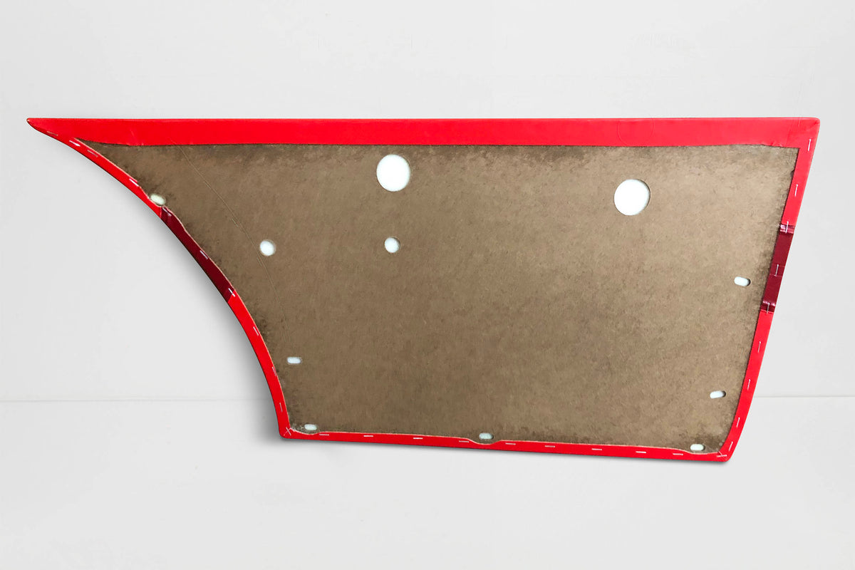 Ford Futura XP sedan