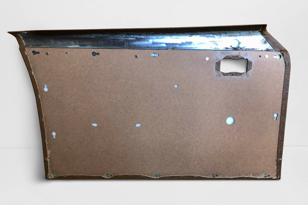 Ford Falcon XB GT sedan