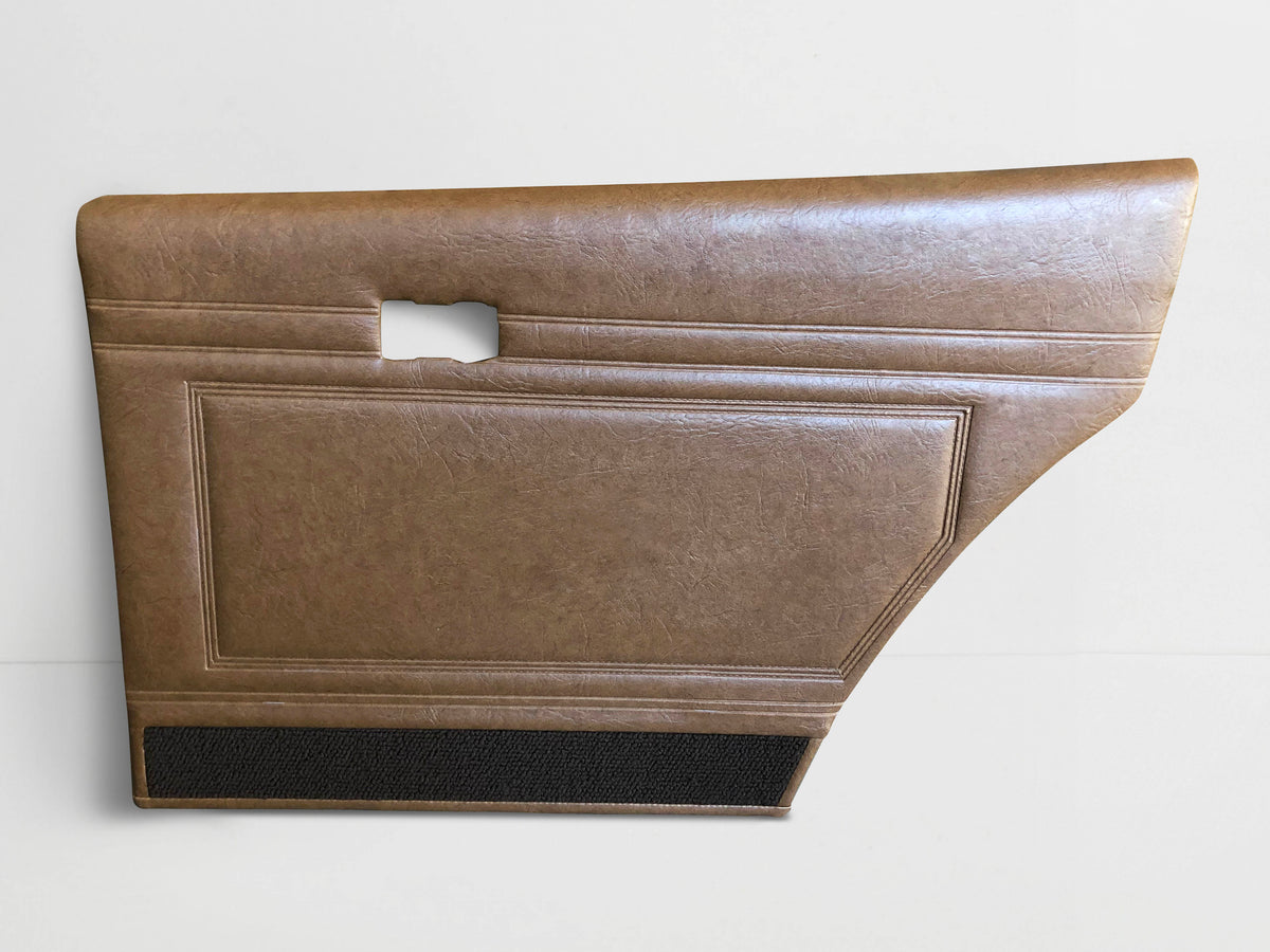 Ford Falcon XB GT sedan