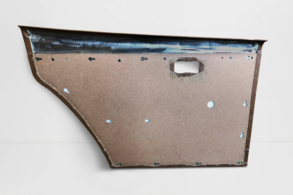 Ford Falcon XB GT sedan