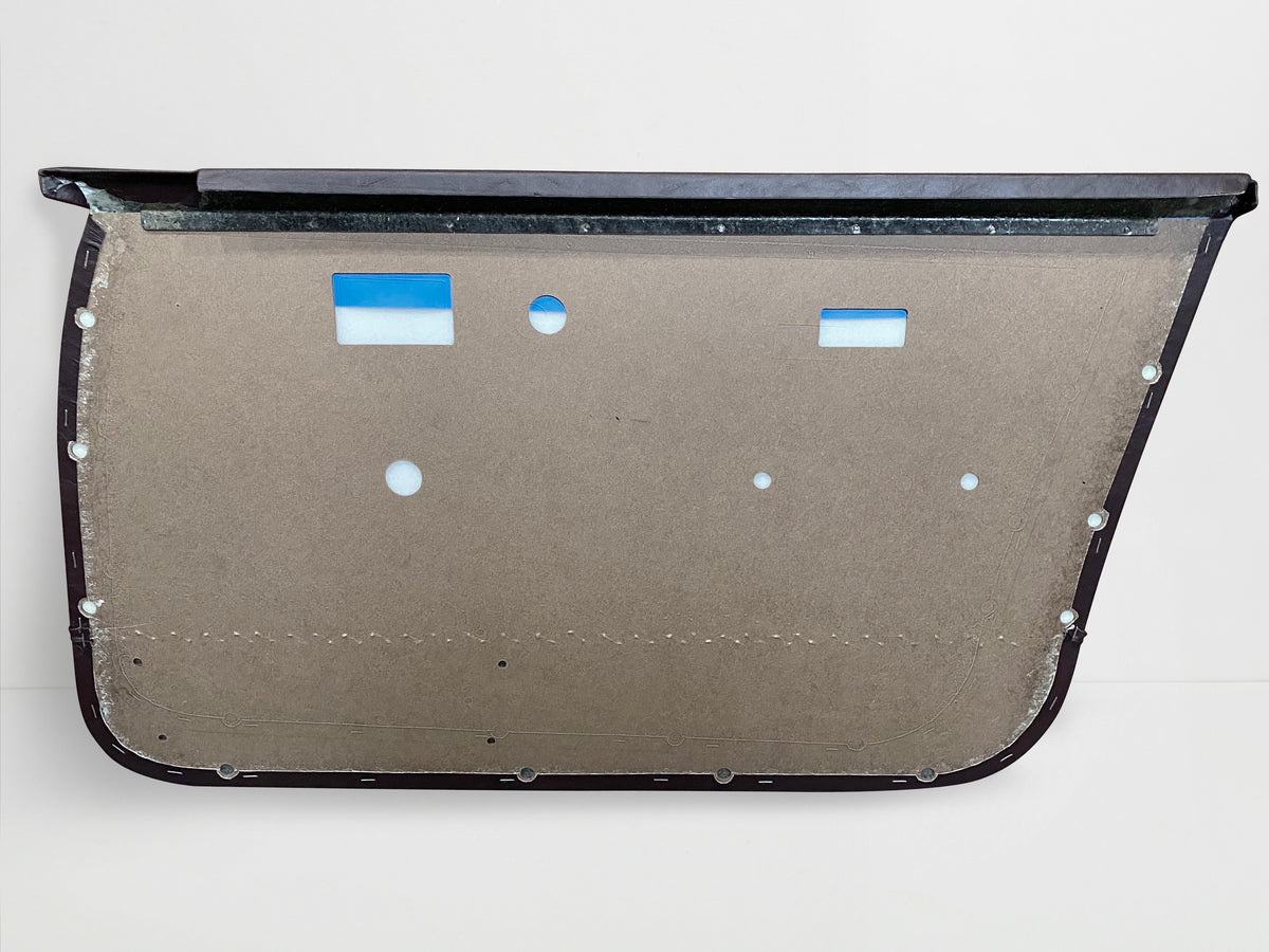 Holden Commodore VH SS